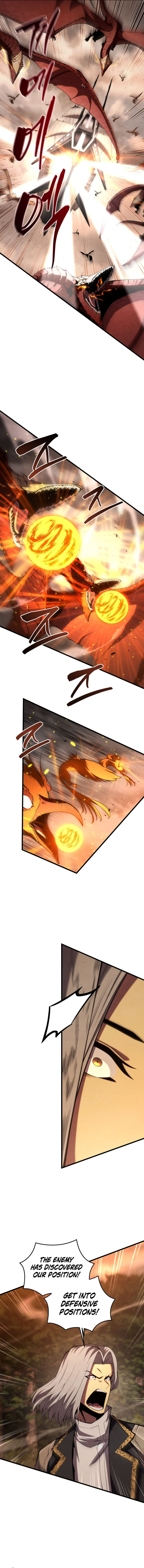 Swordmasters Youngest Son Chapter 217 Page 10