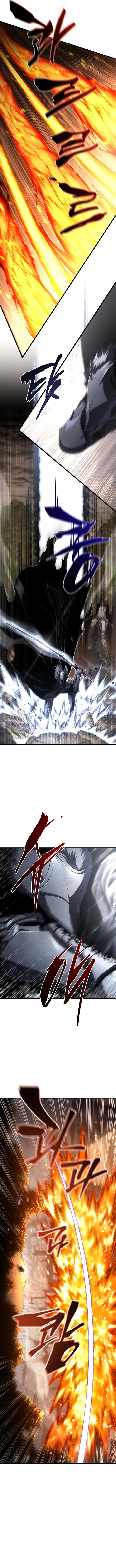 Swordmasters Youngest Son Chapter 217 Page 11