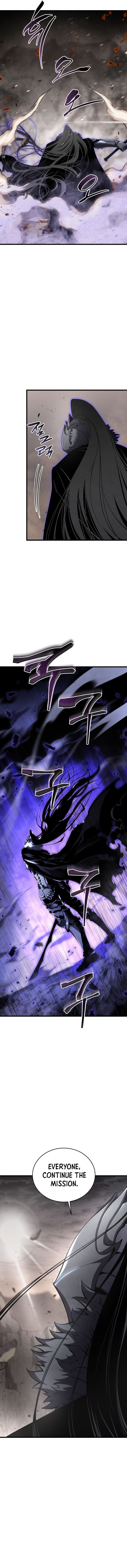 Swordmasters Youngest Son Chapter 217 Page 12