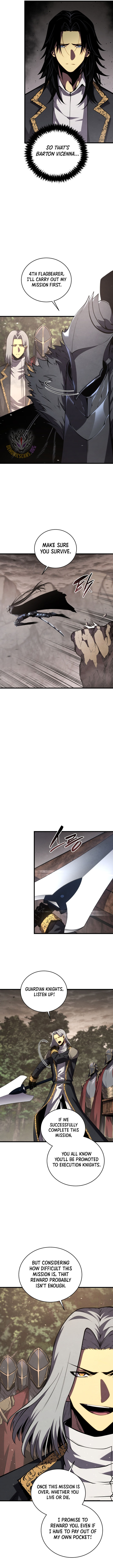 Swordmasters Youngest Son Chapter 217 Page 13