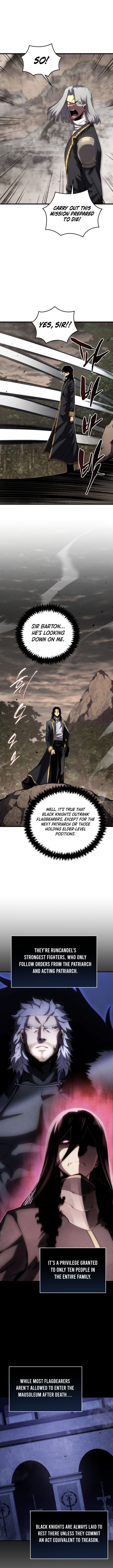 Swordmasters Youngest Son Chapter 217 Page 14
