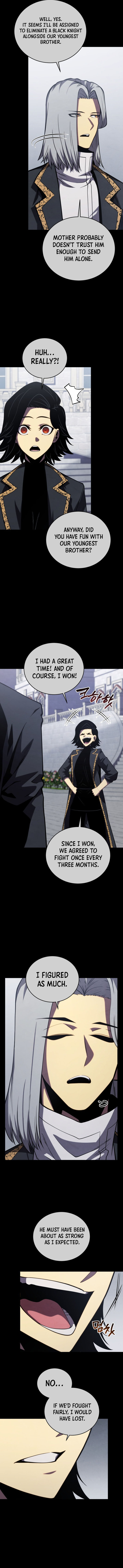 Swordmasters Youngest Son Chapter 217 Page 4