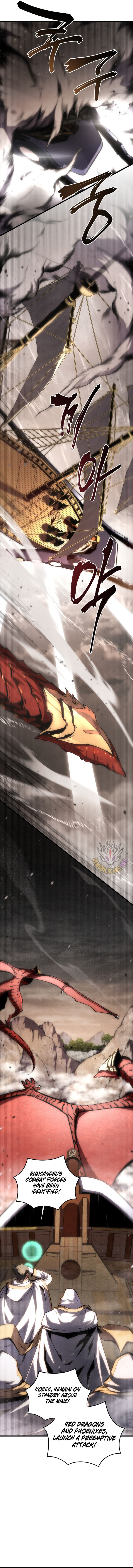 Swordmasters Youngest Son Chapter 217 Page 9
