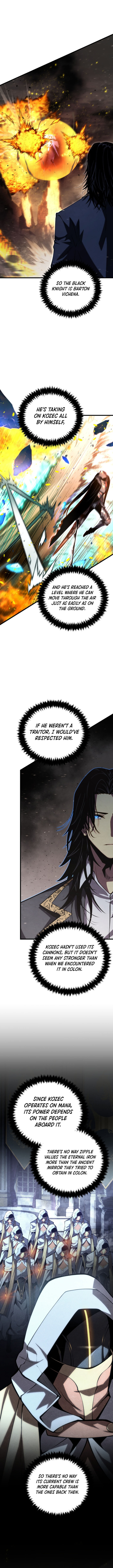 Swordmasters Youngest Son Chapter 218 Page 10