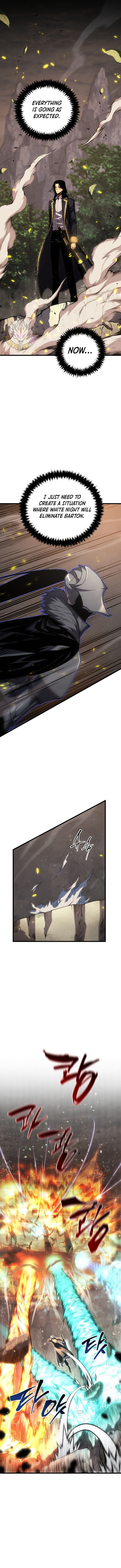 Swordmasters Youngest Son Chapter 218 Page 11