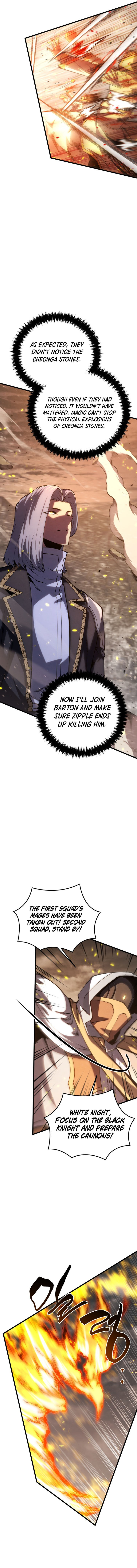 Swordmasters Youngest Son Chapter 218 Page 14