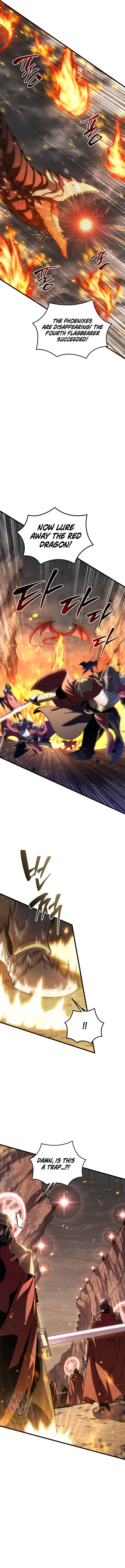 Swordmasters Youngest Son Chapter 218 Page 15