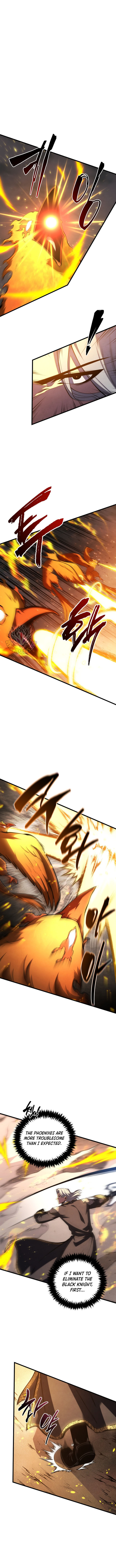 Swordmasters Youngest Son Chapter 218 Page 3