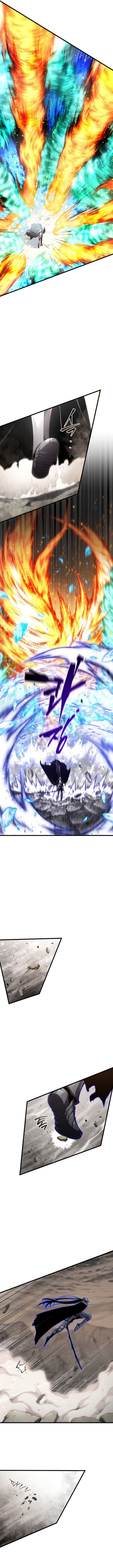 Swordmasters Youngest Son Chapter 218 Page 6