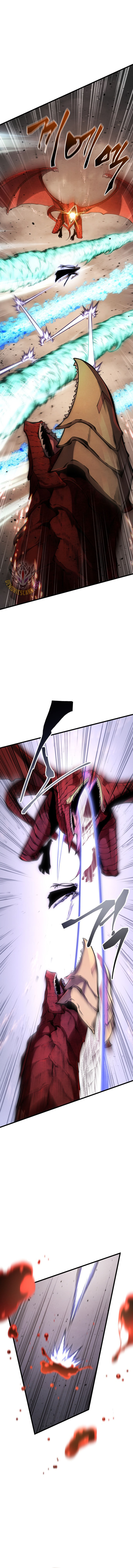 Swordmasters Youngest Son Chapter 218 Page 7