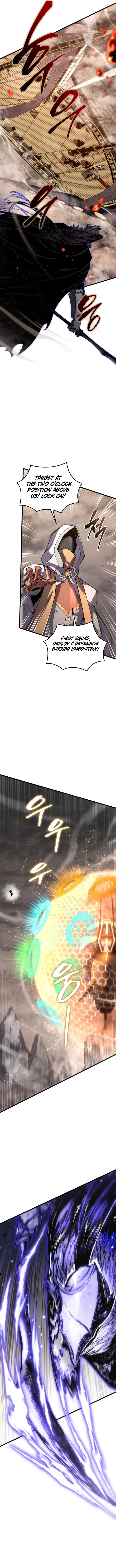 Swordmasters Youngest Son Chapter 218 Page 8