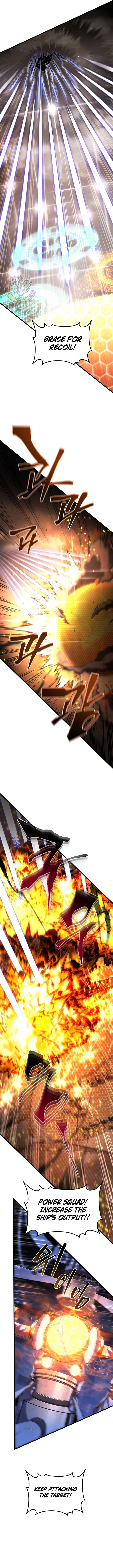 Swordmasters Youngest Son Chapter 218 Page 9
