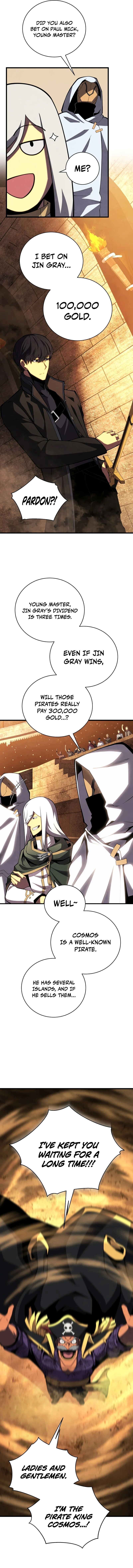 Swordmasters Youngest Son Chapter 69 Page 9