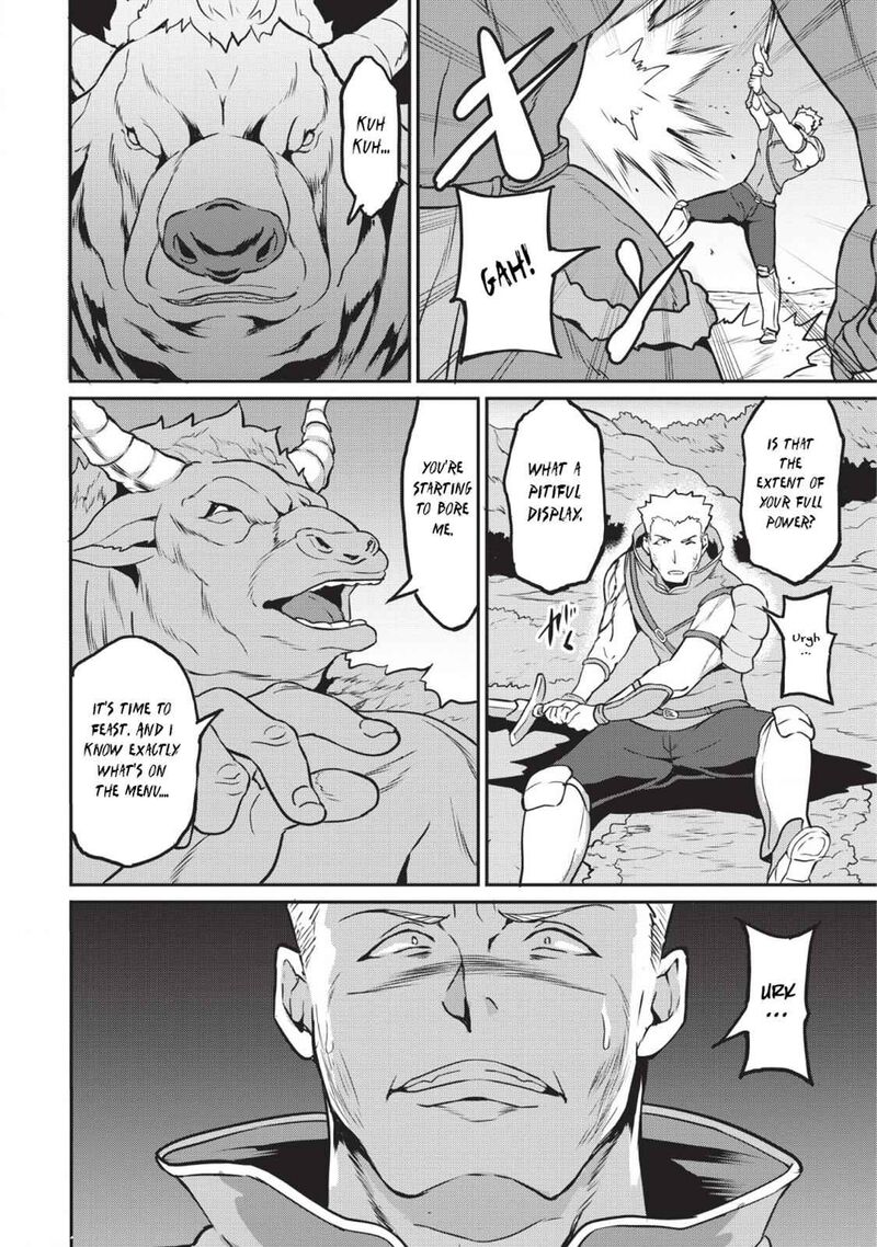 Taberu Dake De Level Up Damegami To Issho Ni Isekai Musou Chapter 15 Page 10