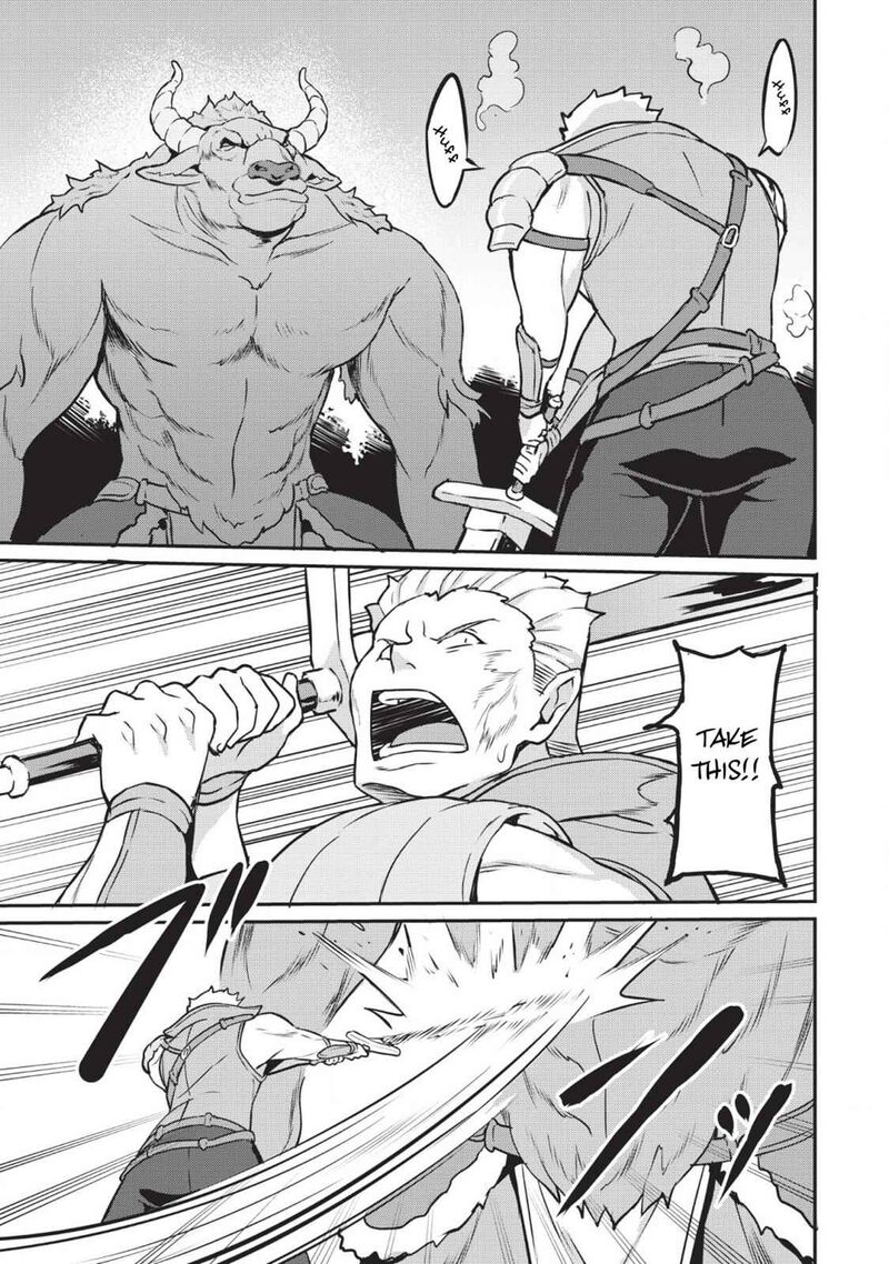 Taberu Dake De Level Up Damegami To Issho Ni Isekai Musou Chapter 15 Page 9