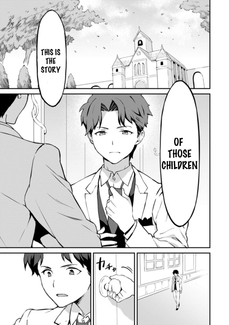 Taberu Dake De Level Up Damegami To Issho Ni Isekai Musou Chapter 25 Page 14