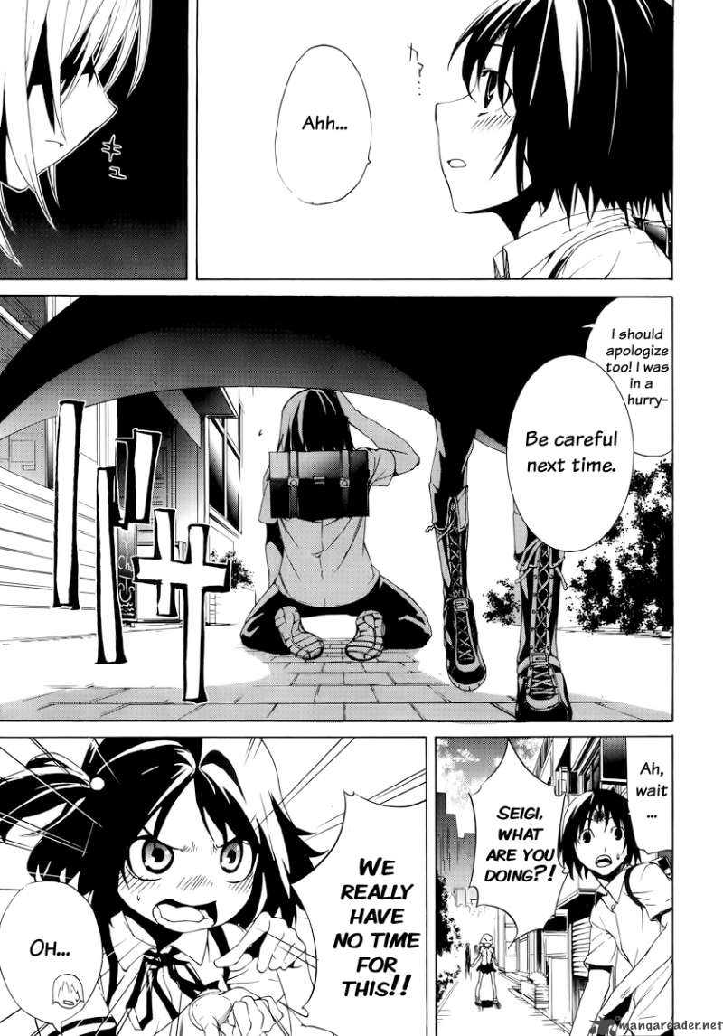 Taboo Tattoo Chapter 1 Page 16