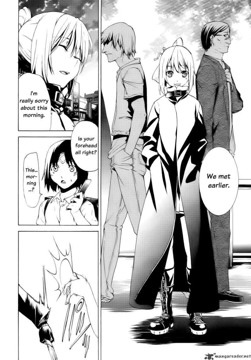 Taboo Tattoo Chapter 1 Page 25