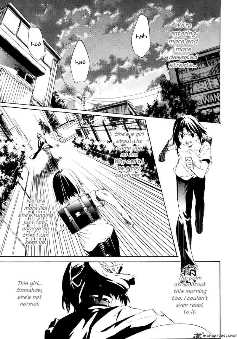 Taboo Tattoo Chapter 1 Page 28