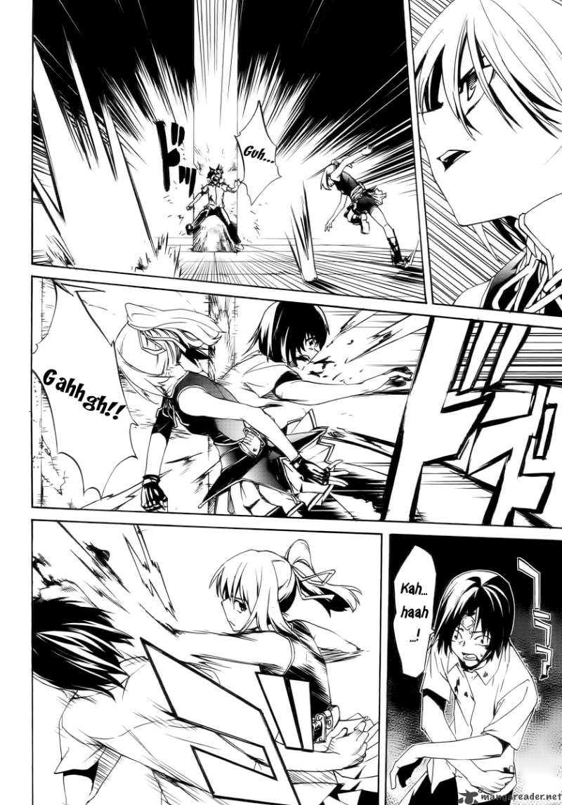 Taboo Tattoo Chapter 1 Page 36