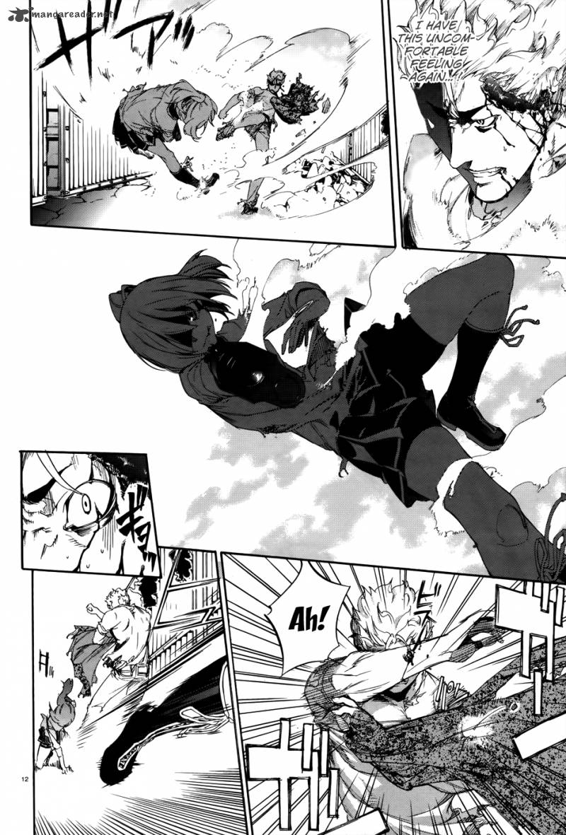 Taboo Tattoo Chapter 10 Page 14