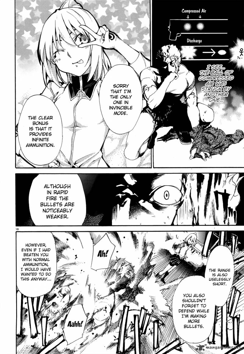 Taboo Tattoo Chapter 10 Page 20