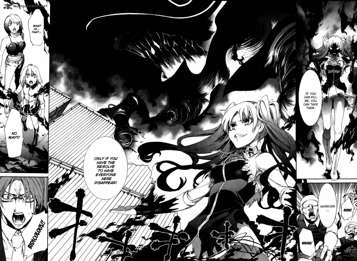 Taboo Tattoo Chapter 10 Page 34