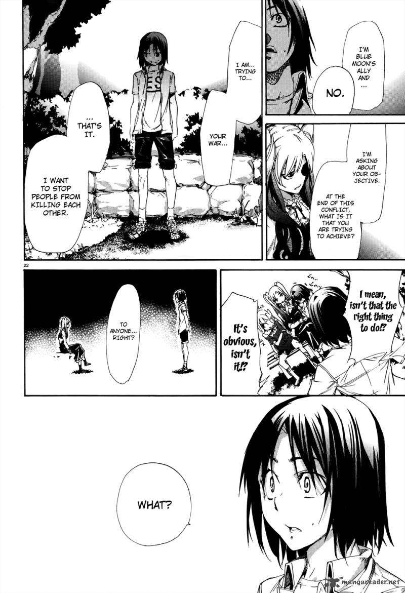 Taboo Tattoo Chapter 11 Page 24