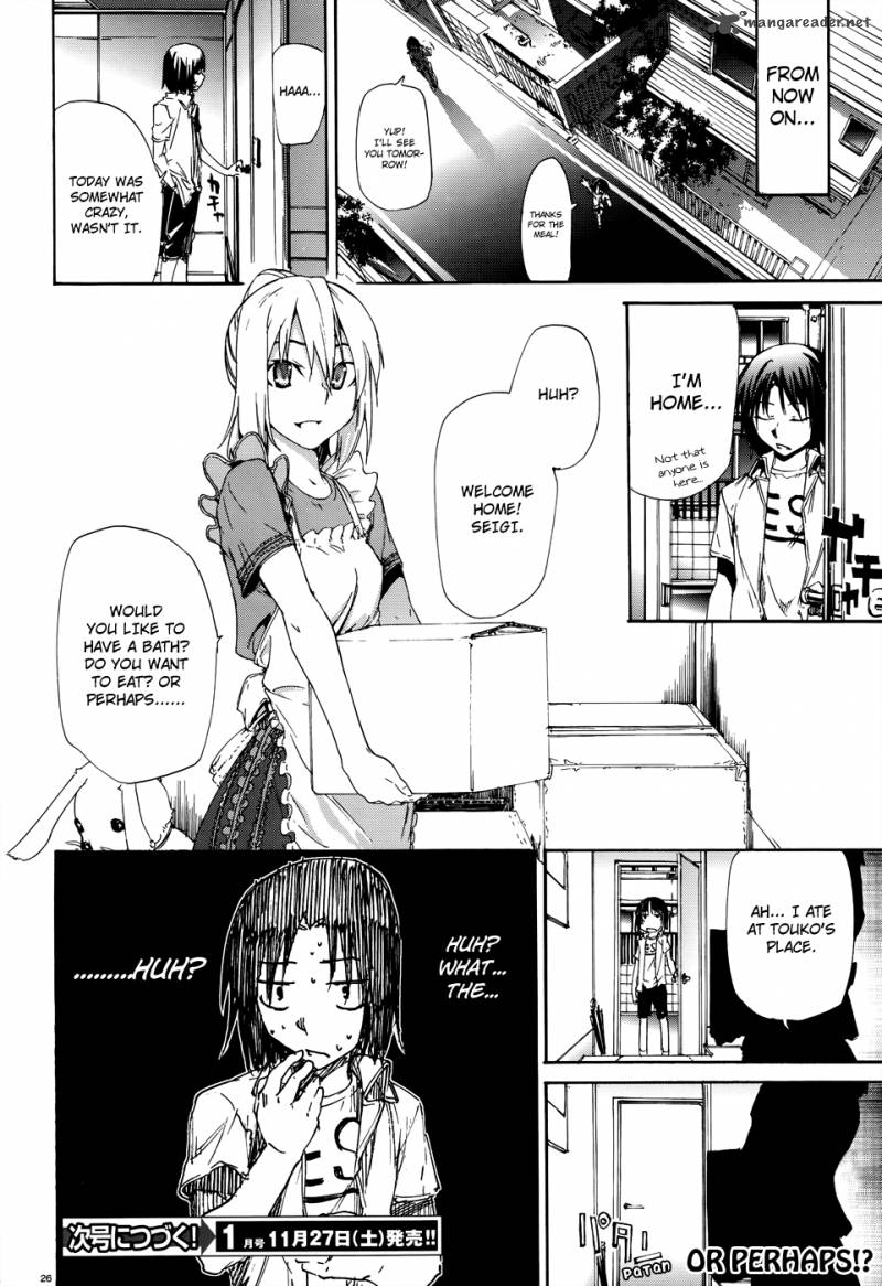 Taboo Tattoo Chapter 11 Page 28