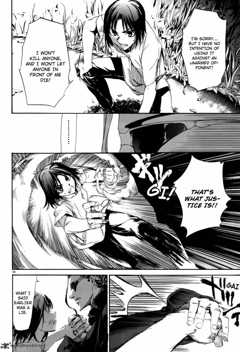 Taboo Tattoo Chapter 12 Page 30