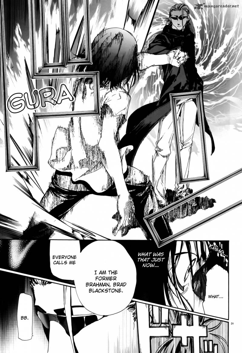Taboo Tattoo Chapter 12 Page 31