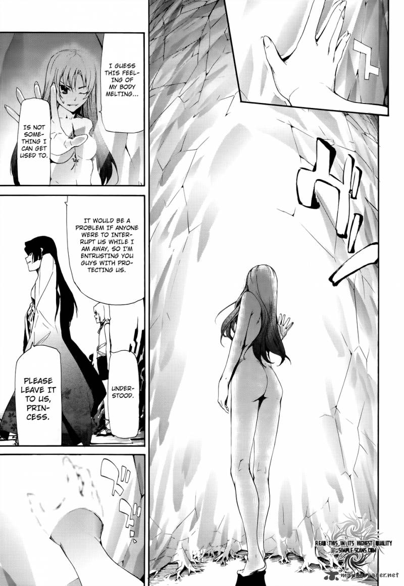 Taboo Tattoo Chapter 15 Page 30
