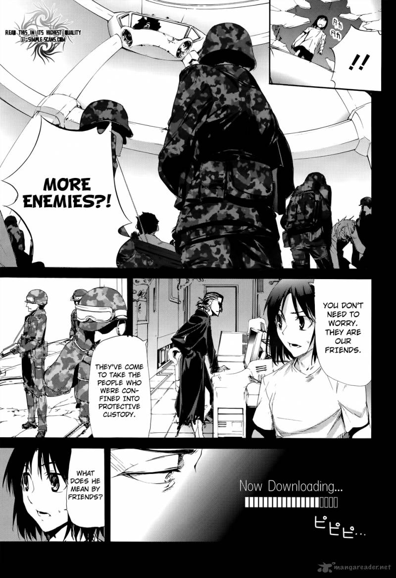 Taboo Tattoo Chapter 15 Page 5