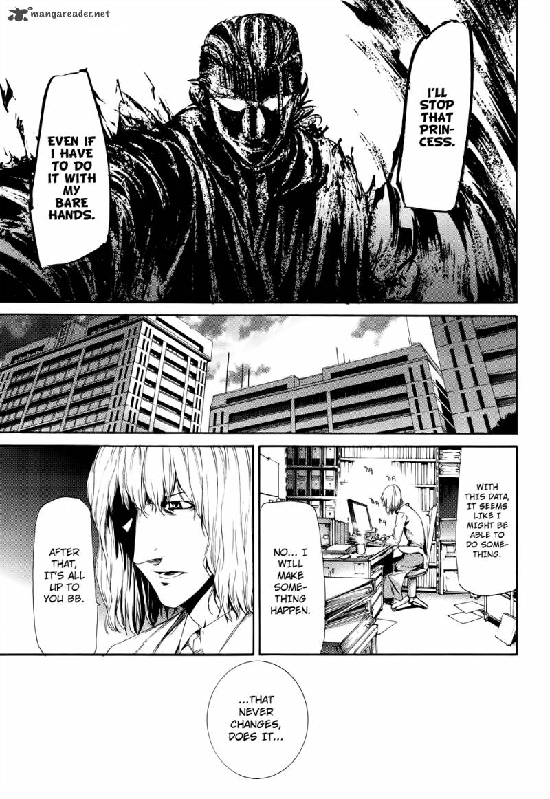 Taboo Tattoo Chapter 16 Page 21
