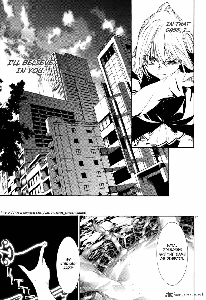Taboo Tattoo Chapter 16 Page 25