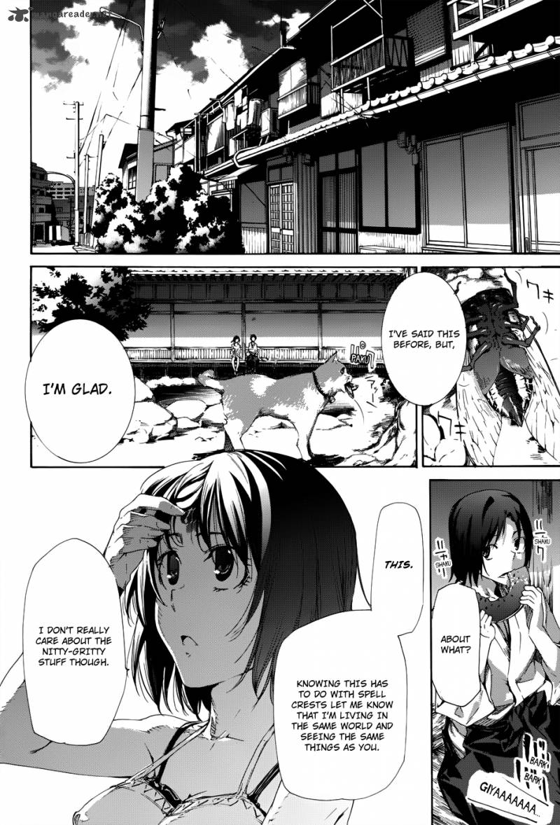 Taboo Tattoo Chapter 17 Page 19