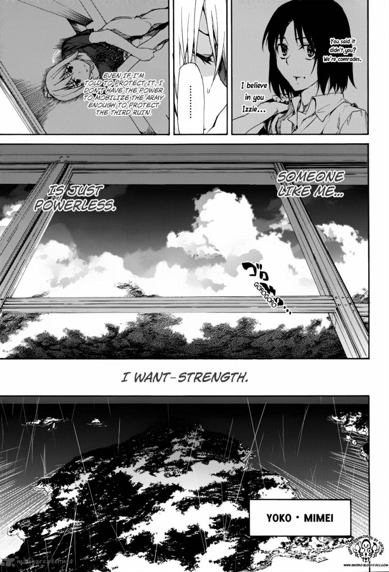 Taboo Tattoo Chapter 17 Page 29