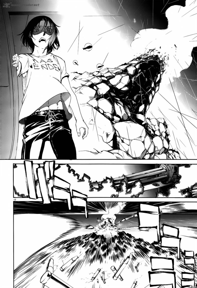Taboo Tattoo Chapter 18 Page 13