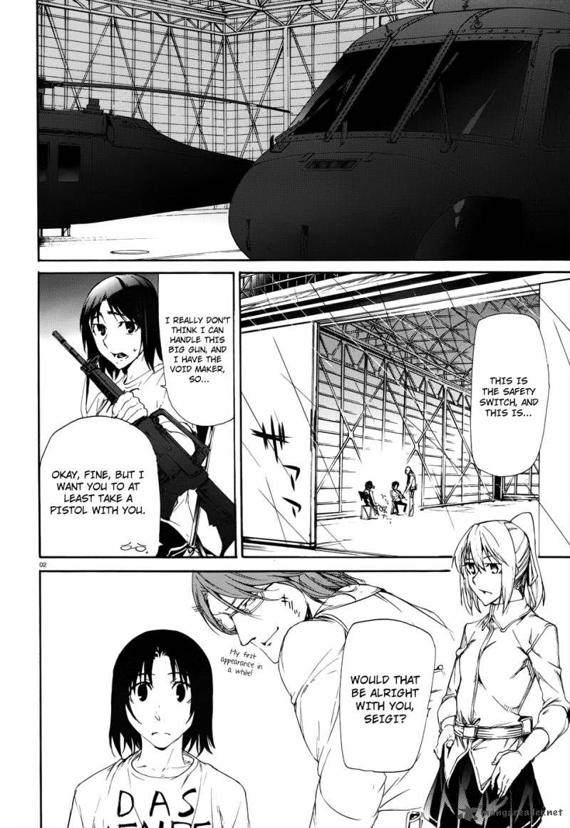 Taboo Tattoo Chapter 18 Page 3