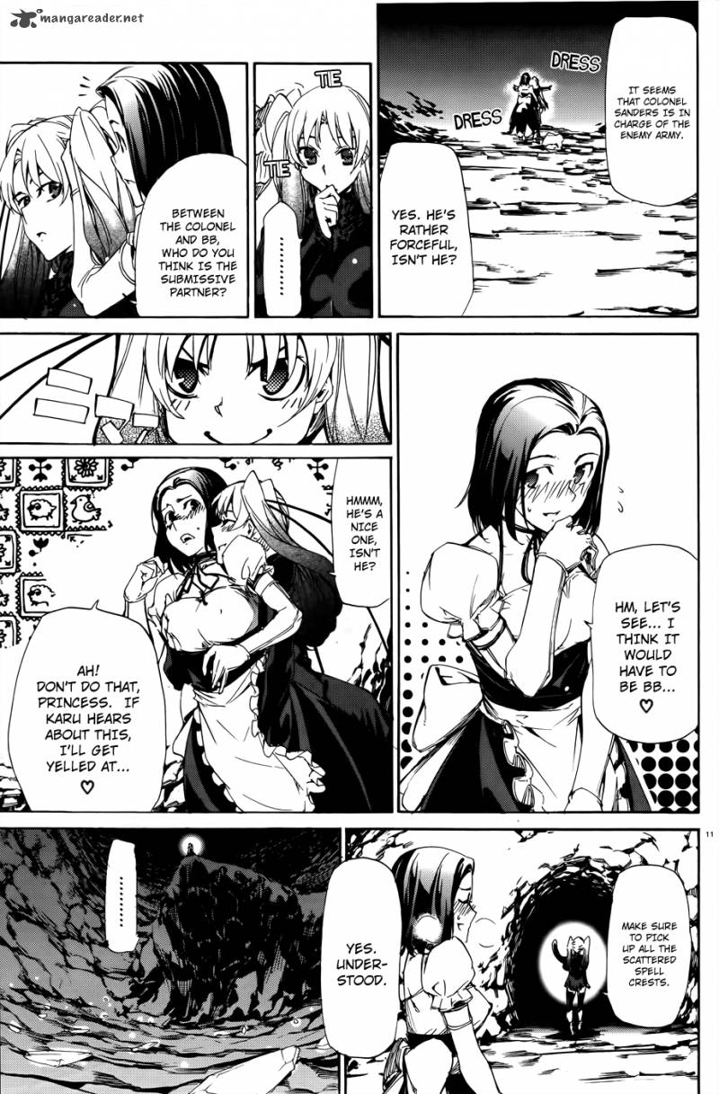 Taboo Tattoo Chapter 19 Page 11