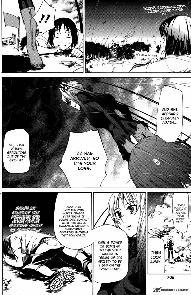 Taboo Tattoo Chapter 19 Page 24