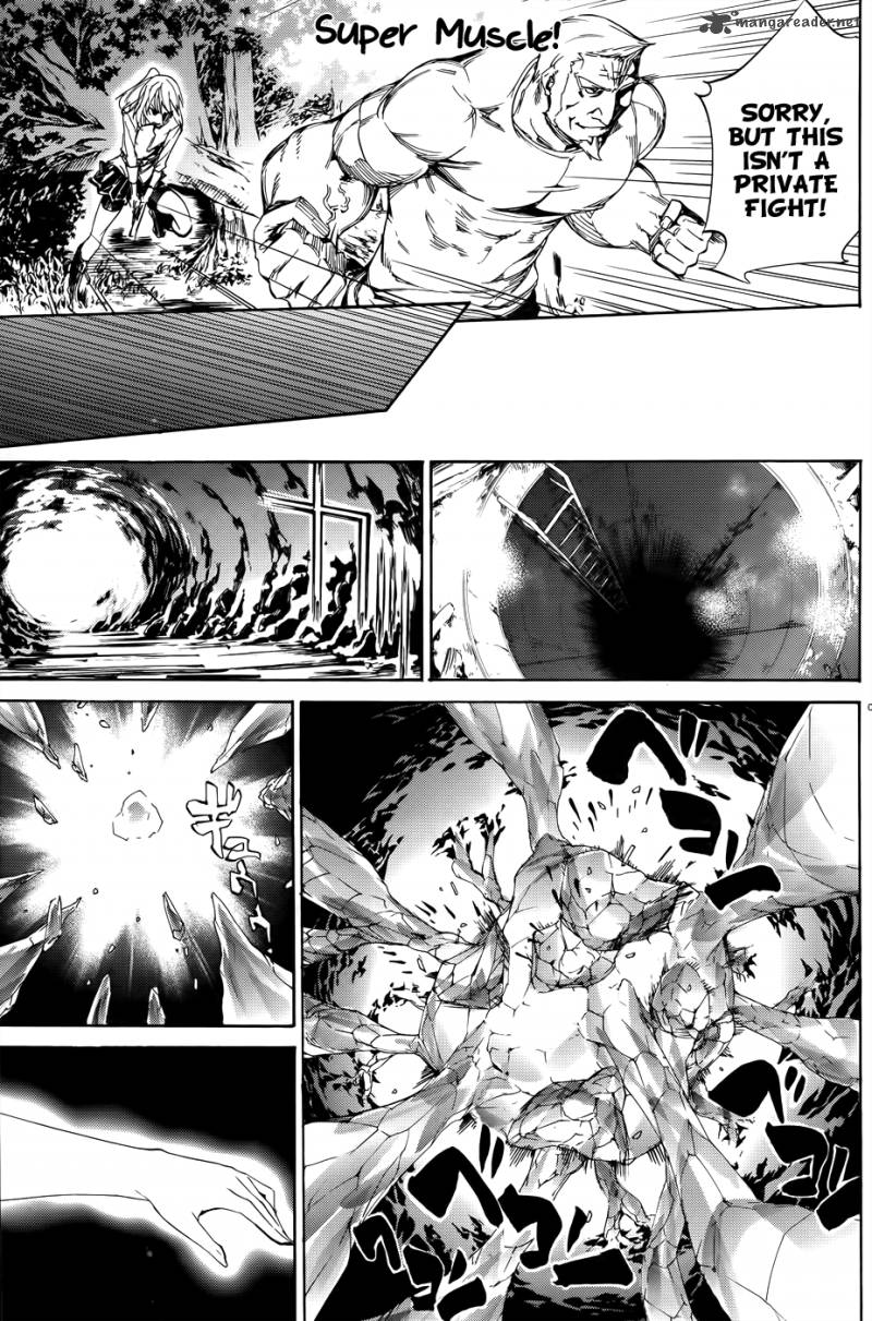 Taboo Tattoo Chapter 19 Page 9