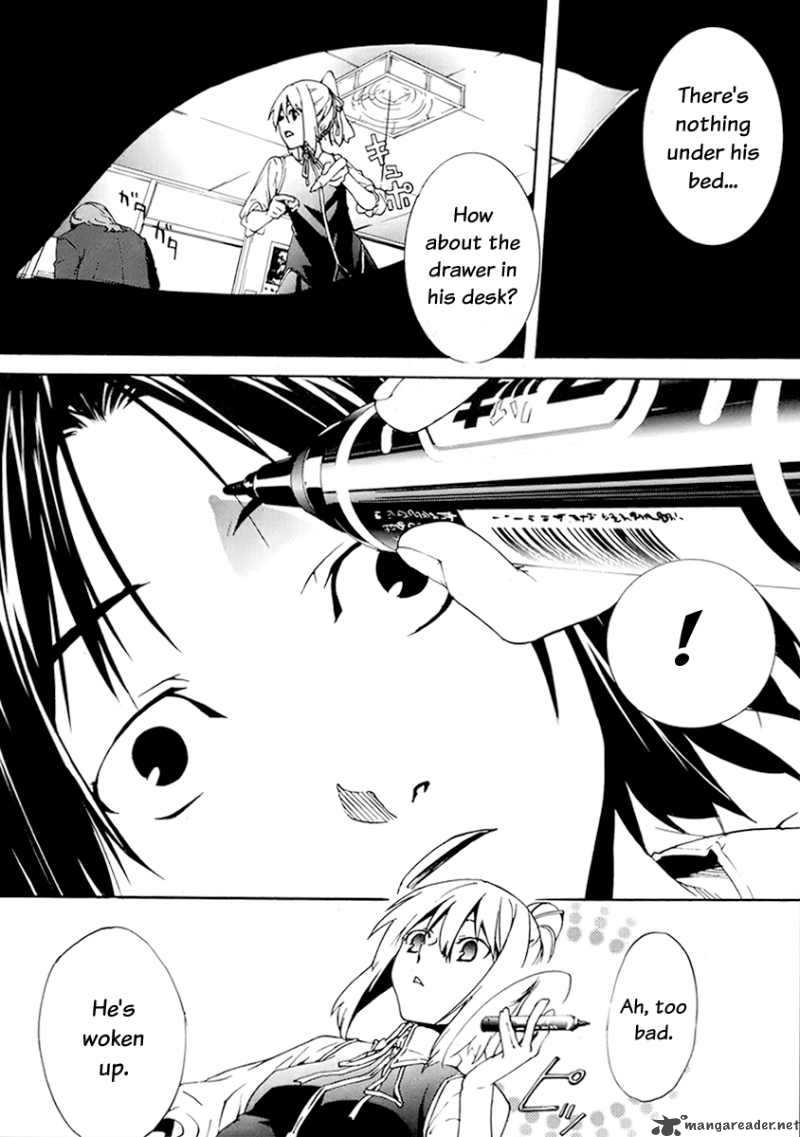 Taboo Tattoo Chapter 2 Page 2
