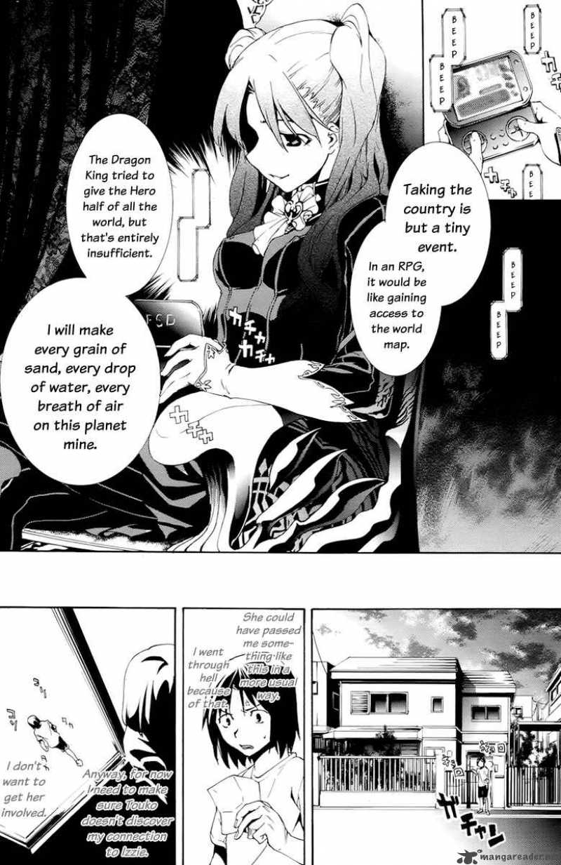 Taboo Tattoo Chapter 2 Page 25
