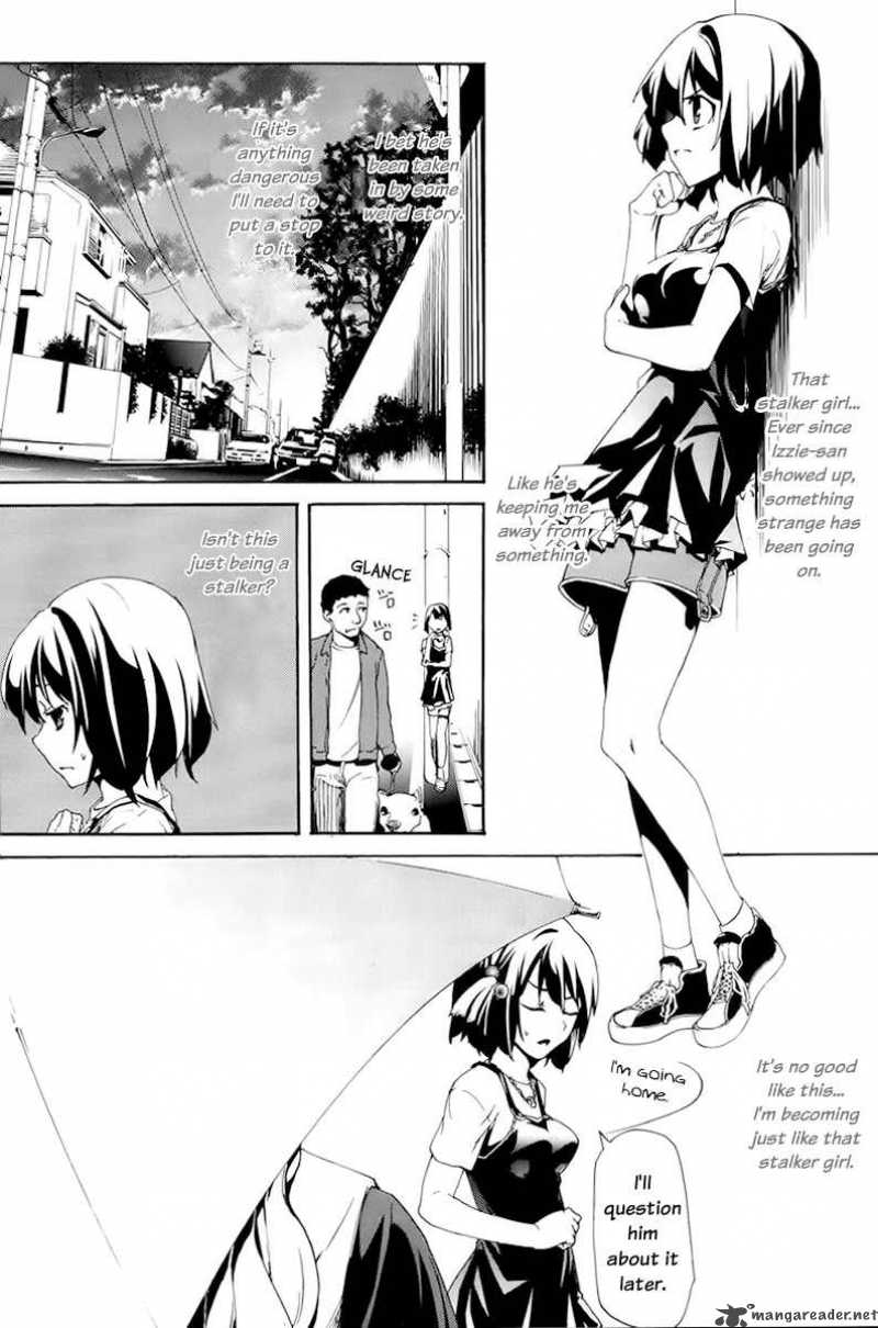 Taboo Tattoo Chapter 2 Page 28