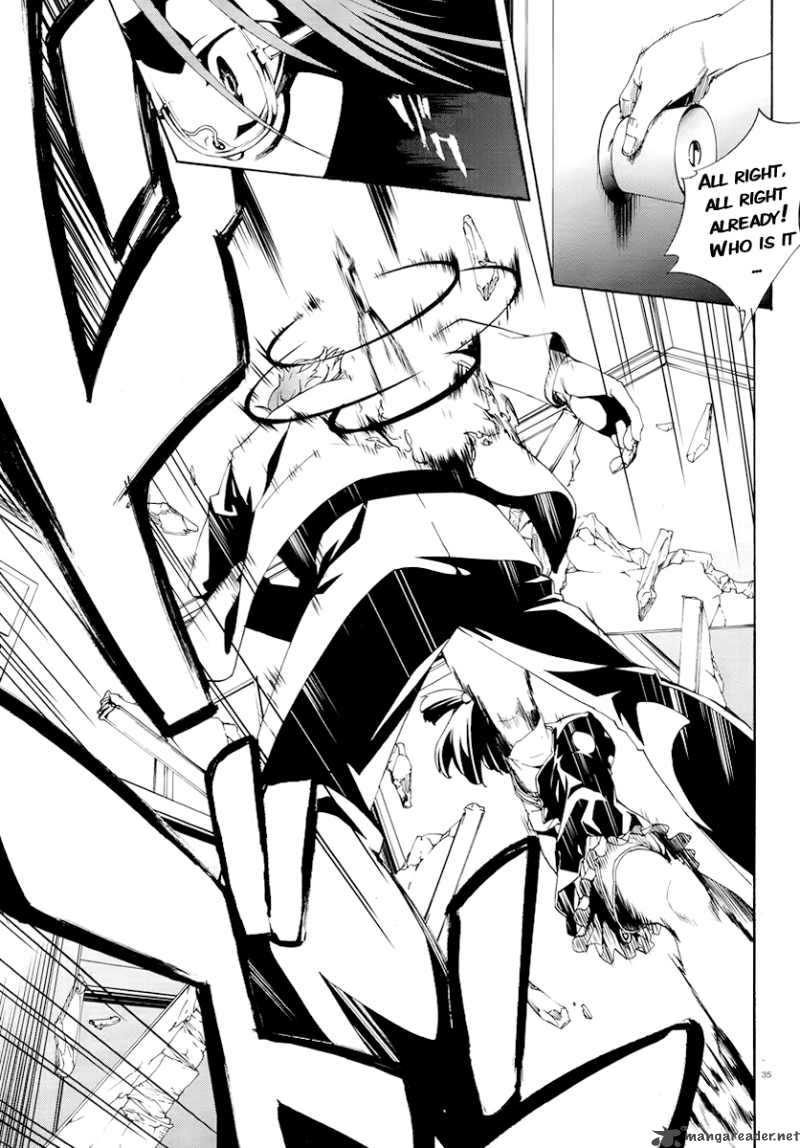 Taboo Tattoo Chapter 2 Page 34