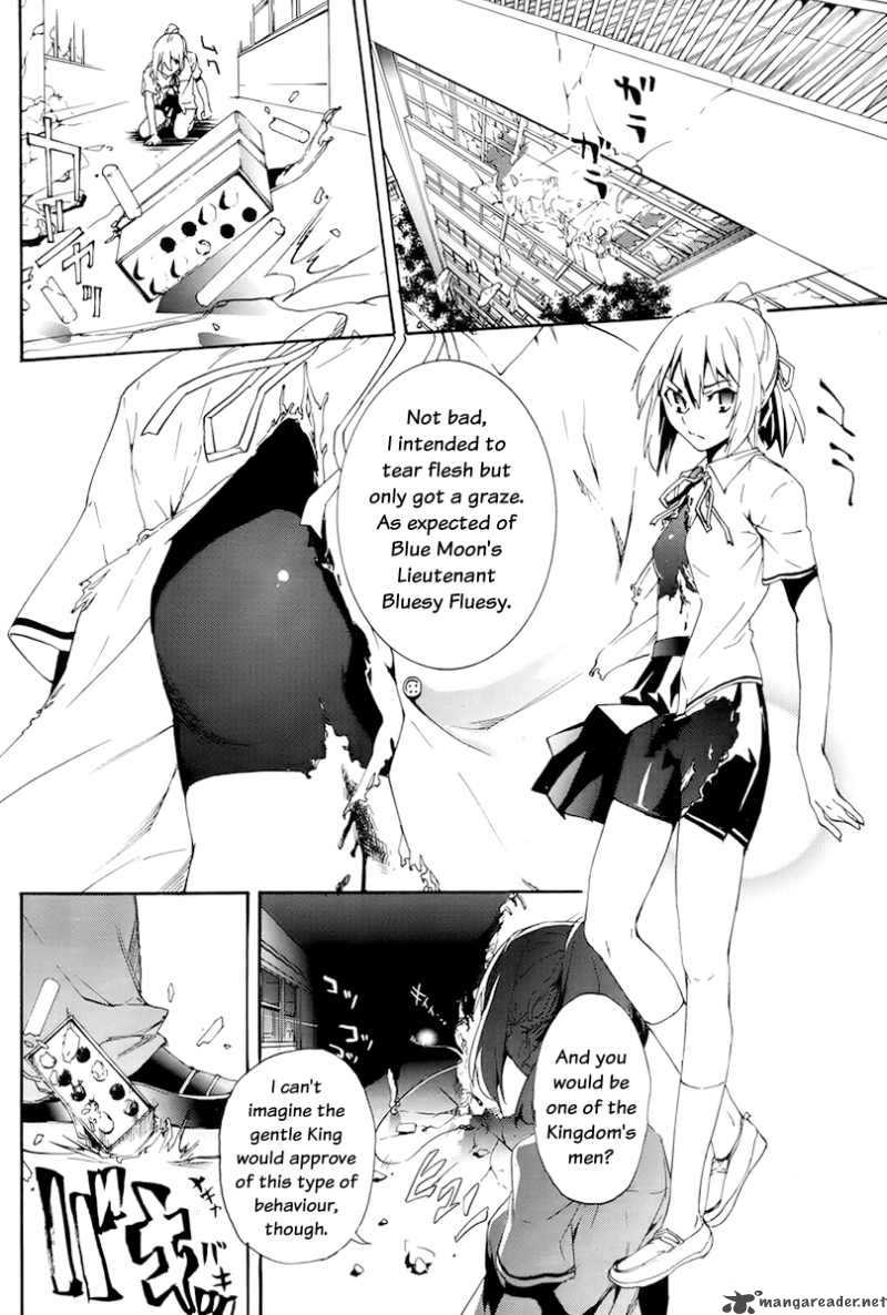Taboo Tattoo Chapter 2 Page 40