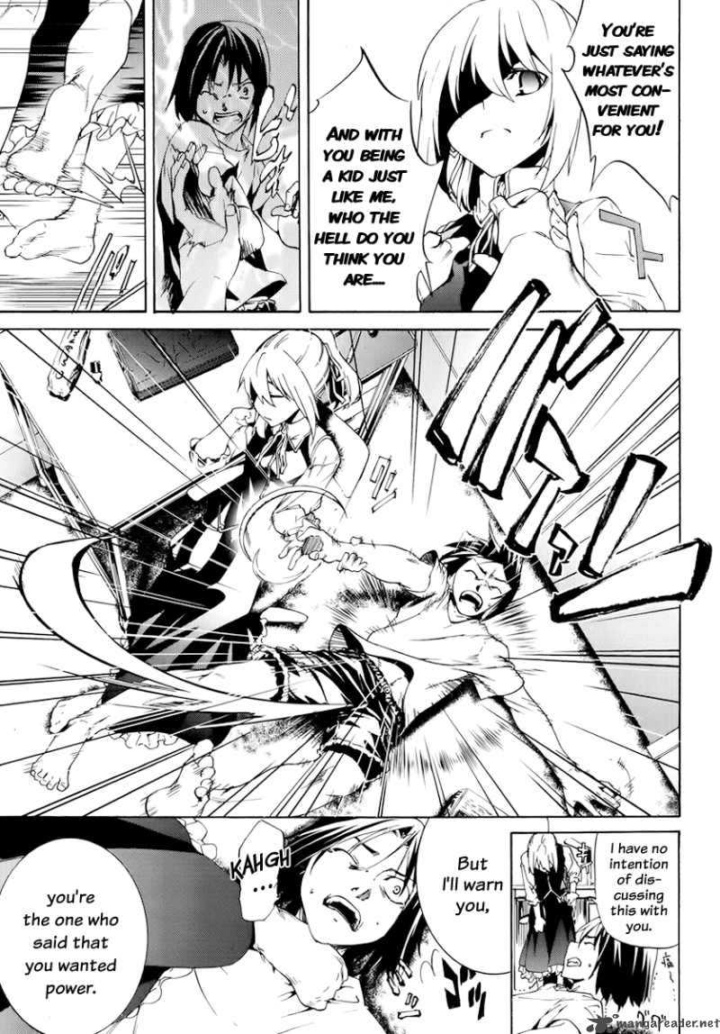 Taboo Tattoo Chapter 2 Page 7