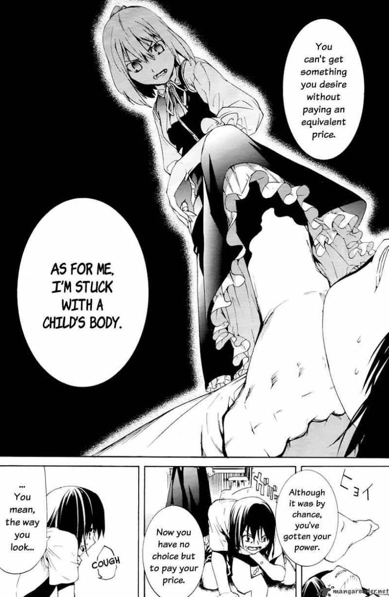 Taboo Tattoo Chapter 2 Page 8