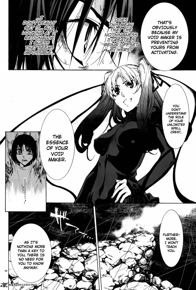 Taboo Tattoo Chapter 20 Page 5